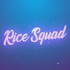 What could Rice Squad buy with $100 thousand?