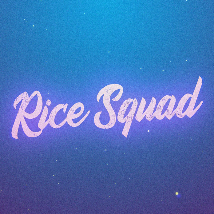 Rice Squad Net Worth & Earnings (2024)