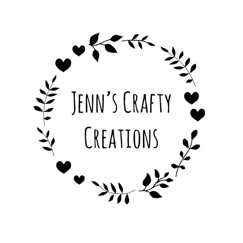 Jenn’s Crafty Creations