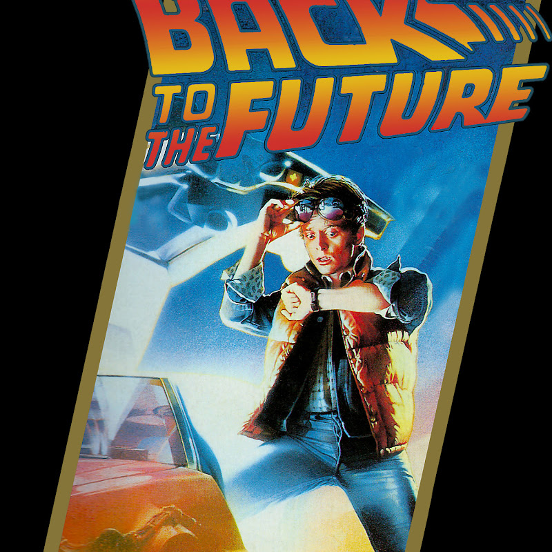 Back to the Future - Topic