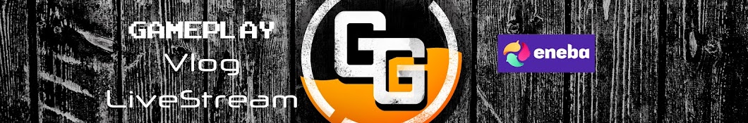 GameGeek YouTube 频道头像