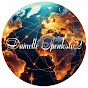Dainelle SpeaksTv2 logo
