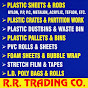 R.R. Trading Co. logo