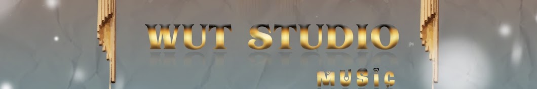 WUT STUDIO Music YouTube kanalı avatarı