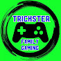 Trickster Family Gaming logo