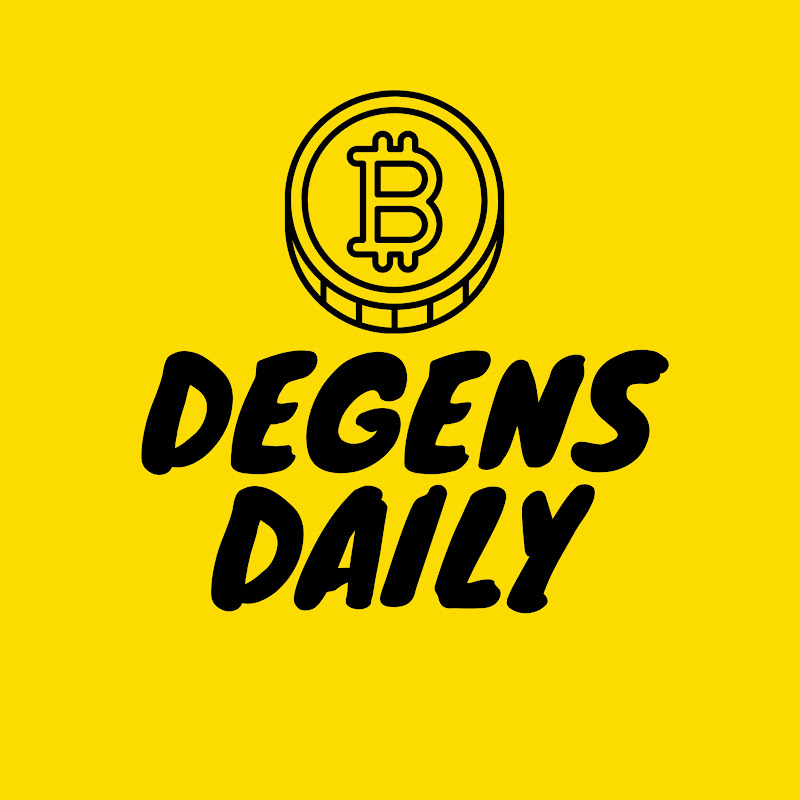 Degens Daily 