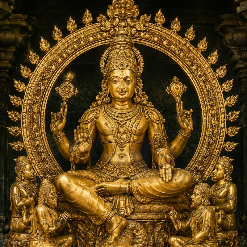 DivineChants365