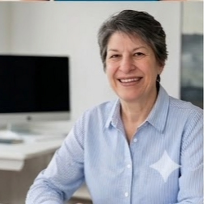 Deb's Financial Freedom
