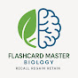 Flashcard Master: Biology logo