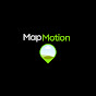 MapMotion Stories logo