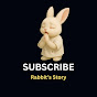Rabbit's Story logo