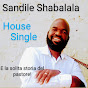 Sandile Star Shabalala - @sandilestarshabalala8724 - Youtube