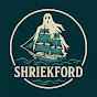 Shriekford logo