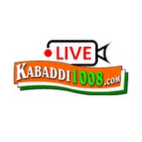 kabaddi1008 live profile image