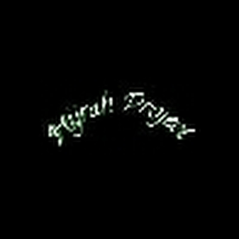 Hijrah Project icon