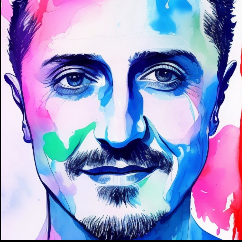 Photo Andy Relax ASMR