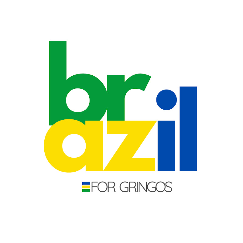 Brazil for Gringos