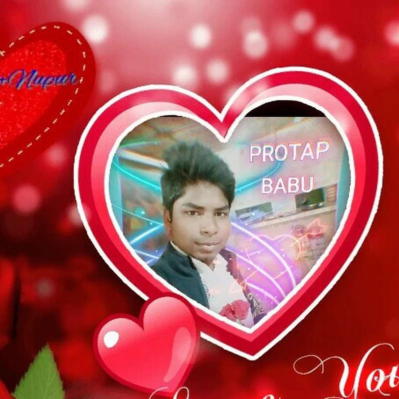 Protap Babu