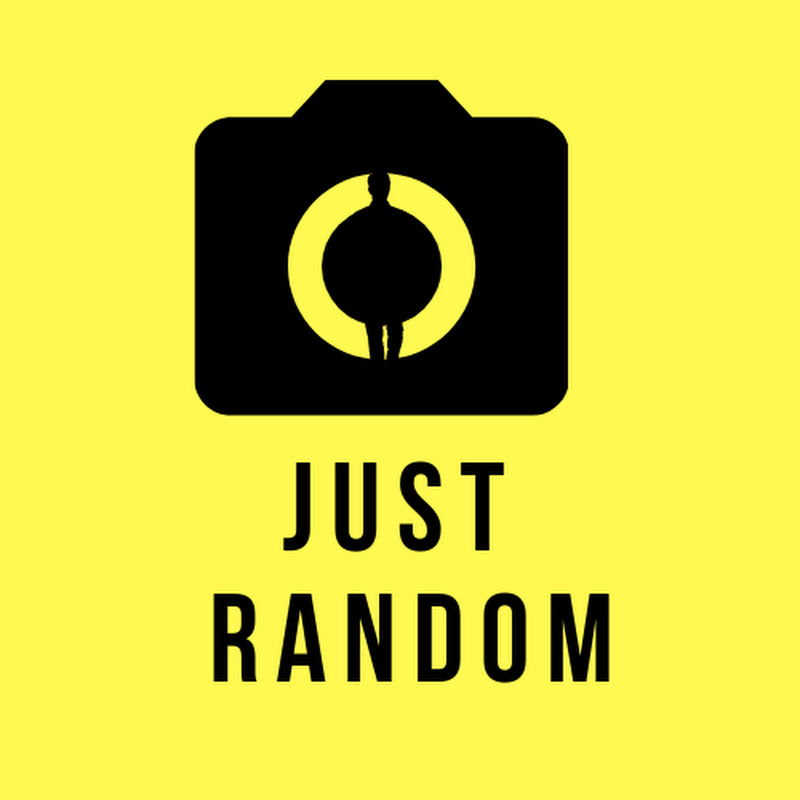 Just Random