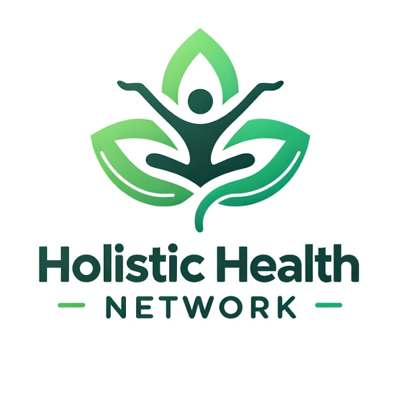 Holistic Health By Dr. Henry