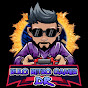 Dr. Rulo Retro Gamer 🎮 logo