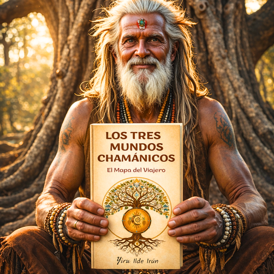 Post from VIAJE CHAMÁNICO - YIRU