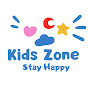 Kids Zone logo