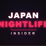 Japan Nightlife Insider