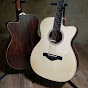 Shinji Aco_Fingerstyle