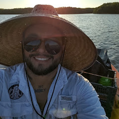 Luis bone fishing
