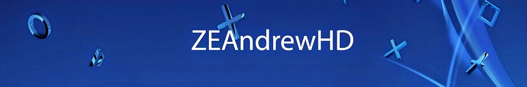 Andrew Hellon YouTube-Kanal-Avatar