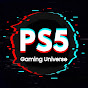 PS5 Gaming Universe logo