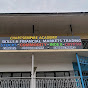 Yoruba Trading Academy | ChartsEmpire logo