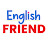 English Friend