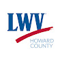 League of Women Voters of Howard County, Maryland logo