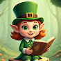 ConnieTheLeprechaun logo