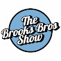 The Brooks Bros Show logo