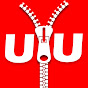 Unzipped Shorts logo