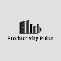 Productivity Pulse logo