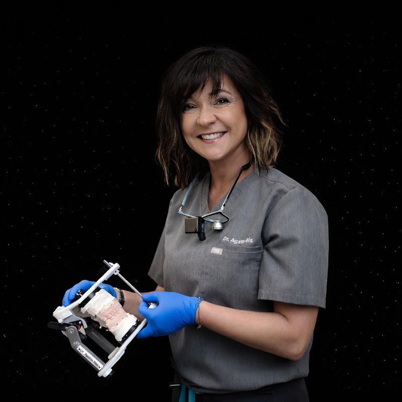 Dr. Agatha Bis Dentistry