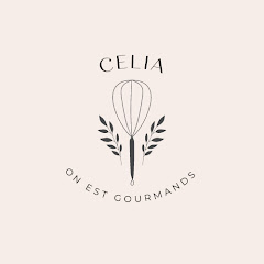 Celia On est Gourmands