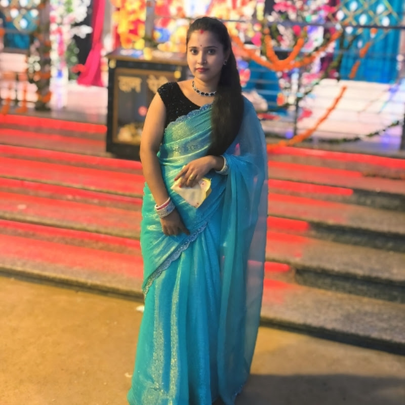 Nikita Sardar Vlogs