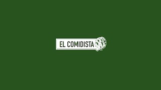 «El Comidista en EL PAÍS» youtube banner