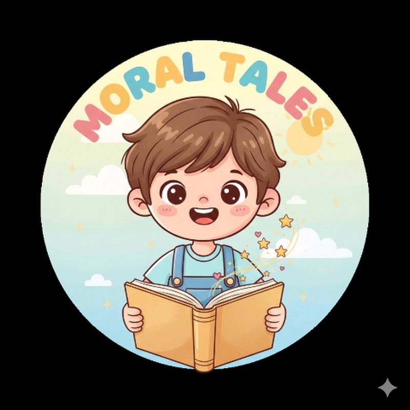 Hire Mini Moral Stories — Nursery Rhymes & Kids Songs YouTube creator for sponsorships
