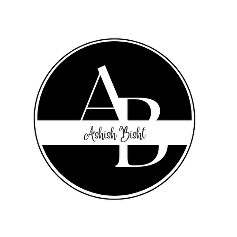 Ashish Bisht