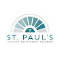 St. Paul's UMC CR logo