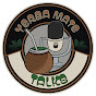 Yerba Mate Talks logo
