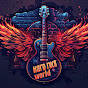 Hard Rock World logo
