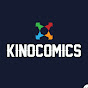 KinoComics logo