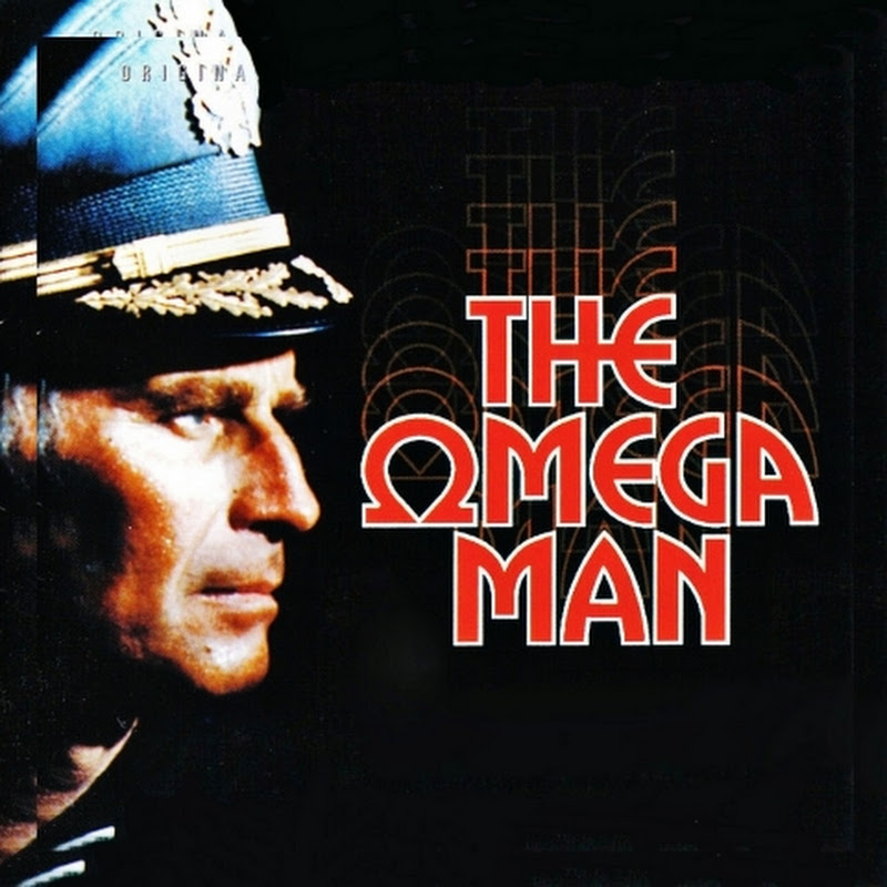 The Omega Man